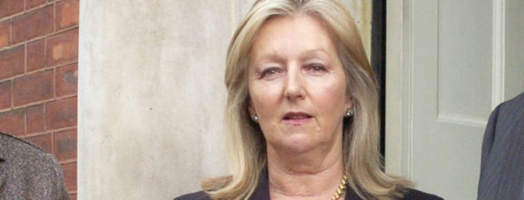 Barrister Caroline Gill joins ICCL board