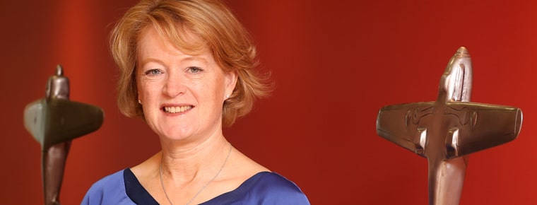 Market forces and competition are biggest challenge for men in aviation – survey