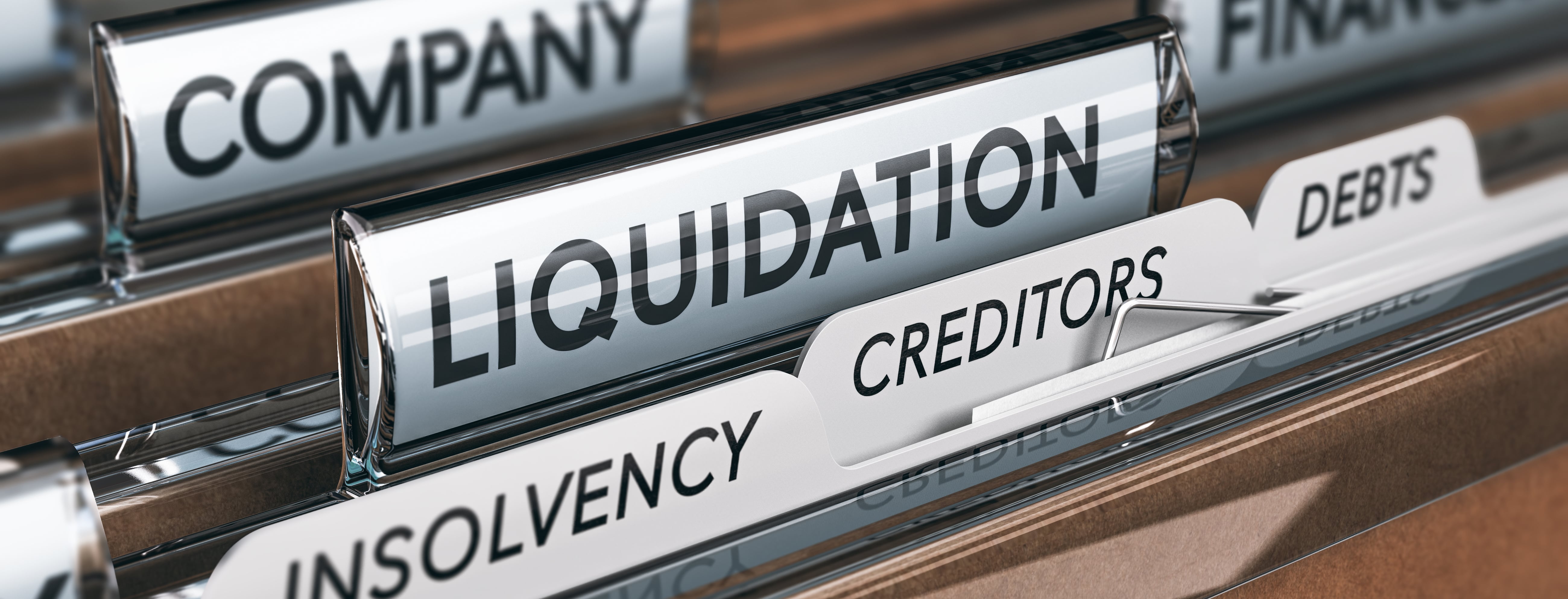 Openness and trust key for struggling companies