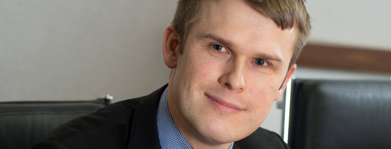 NI businesses warned on succession planning