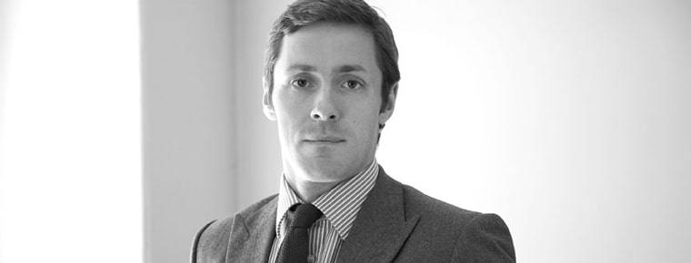Construction lawyer Killian Dorney rejoins old firm