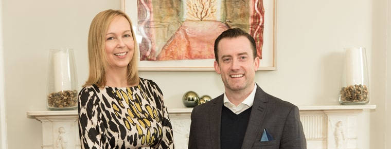 Deirdre Burke merges family law practice with Orpen Franks