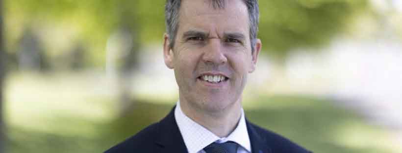 IP legal expert Dermot Roche to lead new Secerna Dublin office