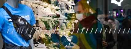 JD Sports plans Dublin warehouse to deal with Brexit