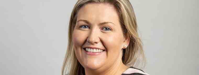 Sonya Mallon appointed Bord na Móna general counsel