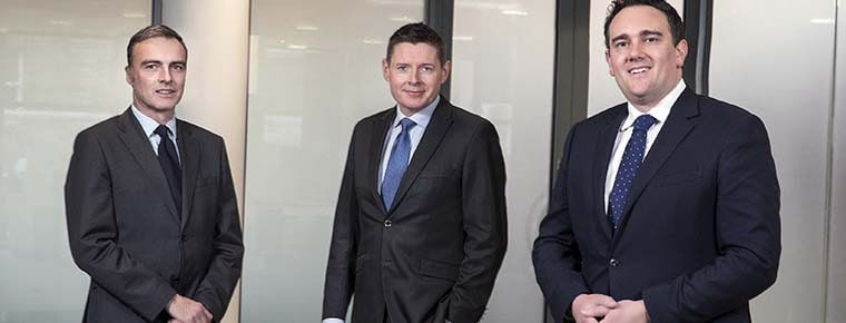 ByrneWallace has new head of indirect taxes