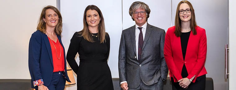 CKT gets boost in Chambers legal rankings