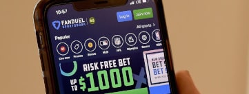 Flutter reports progress in Fox legal dispute talks