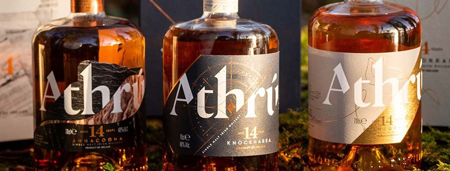 Lough Gill whiskey sold to owner of Southern Comfort