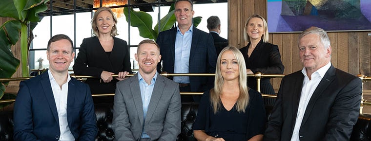 Lavelle Partners opens office in Galway city centre