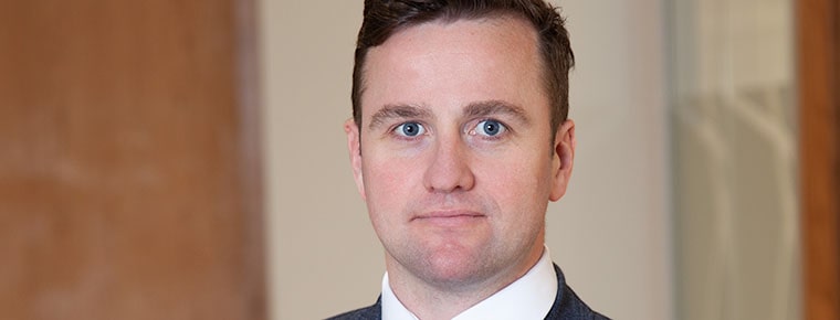 Tax advisory partner joins Walkers in Dublin