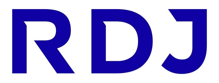 RDJ unveils new brand and shortened name