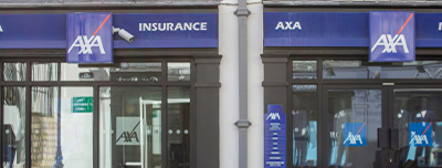 AXA Ireland to expand with health deal