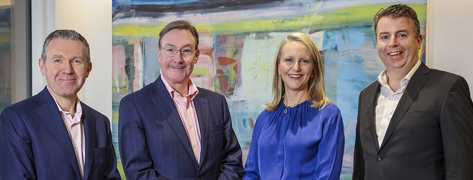 Ciaran Flynn joins Arthur Cox’s consulting arm