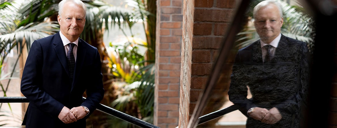 Investment to ‘double size’ of RSM Ireland