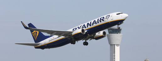 CJEU dismisses Ryanair appeal on COVID aid