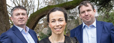 Solicitor joins GNI’s senior leadership team