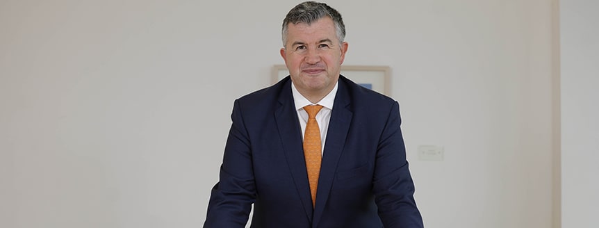 ‘Many firms not ready for major legislation’