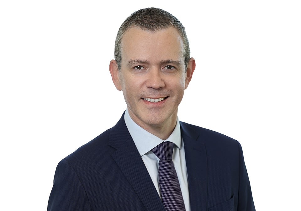 Irish M&A ‘resilient’ in 2025 – William Fry