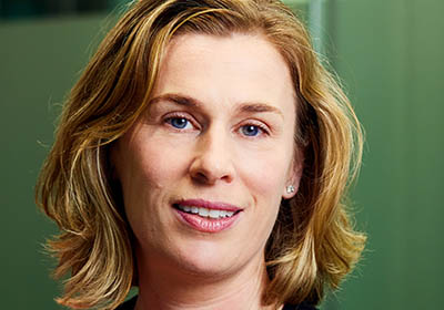 Ann Lalor joins Bank of Ireland as GC