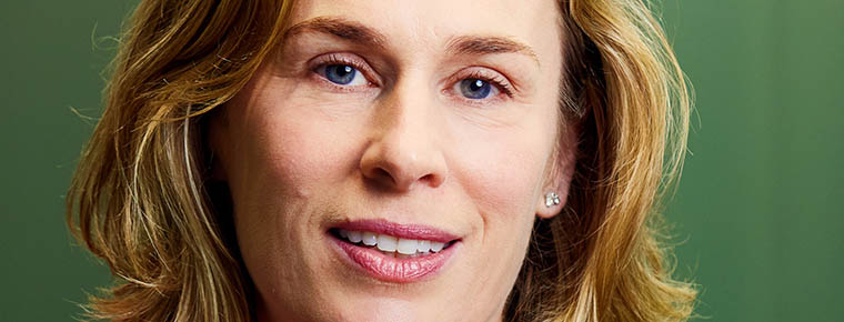 Ann Lalor joins Bank of Ireland as general counsel