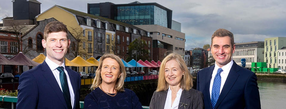 New COO among three CKT appointments