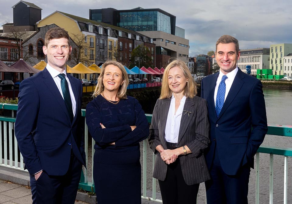 New COO among three CKT appointments