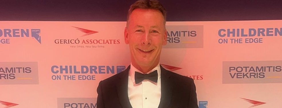 ALG takes two Chambers Europe prizes