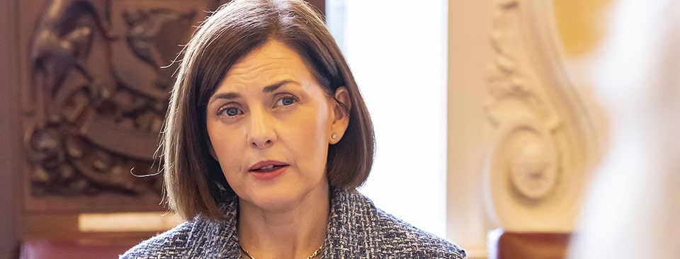 Business-law event to focus on competitiveness