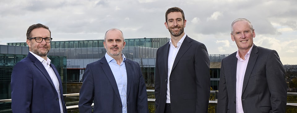 Fieldfisher expands with Regan Wall merger