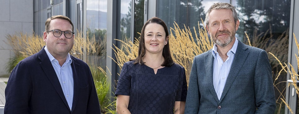 Arthur Cox launches corporate-services arm