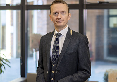 Clyde & Co moves to Harcourt Centre office