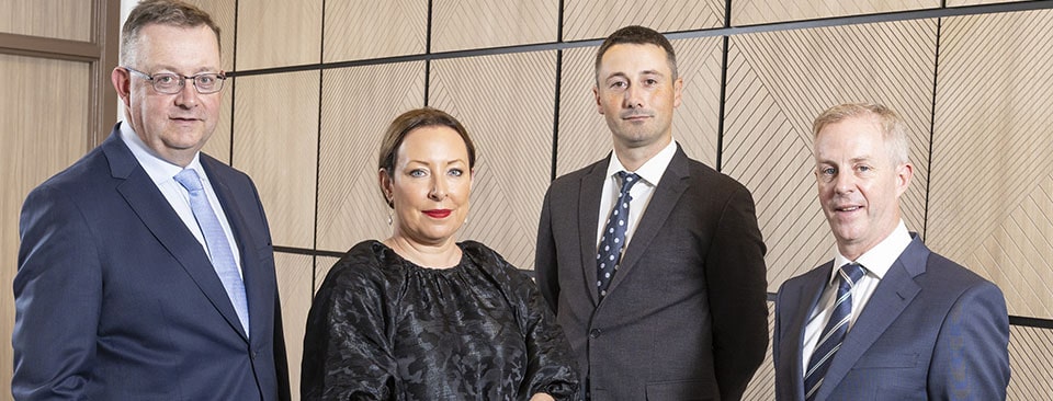 Kroll acquires Dublin insolvency specialist