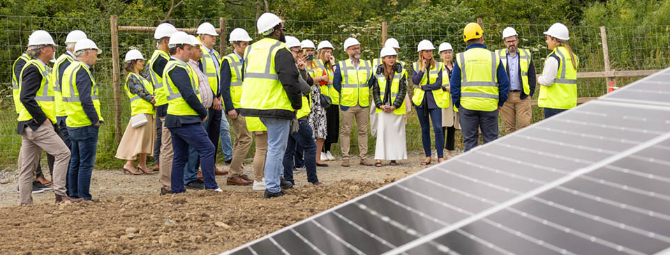 Investment ‘pivotal moment’ for Power Capital