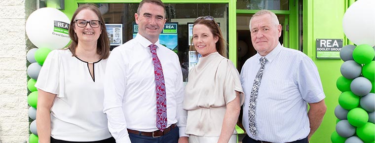 REA Dooley buys Charleville property business