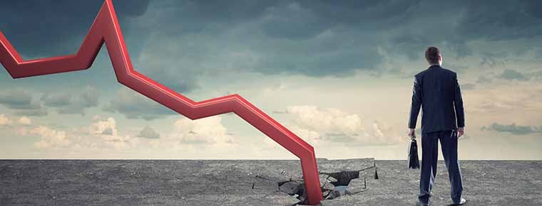 More Irish-based EU nationals going bankrupt