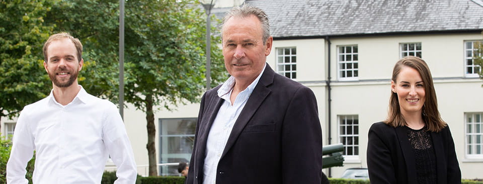 Global firm acquires Cork’s Bundledocs