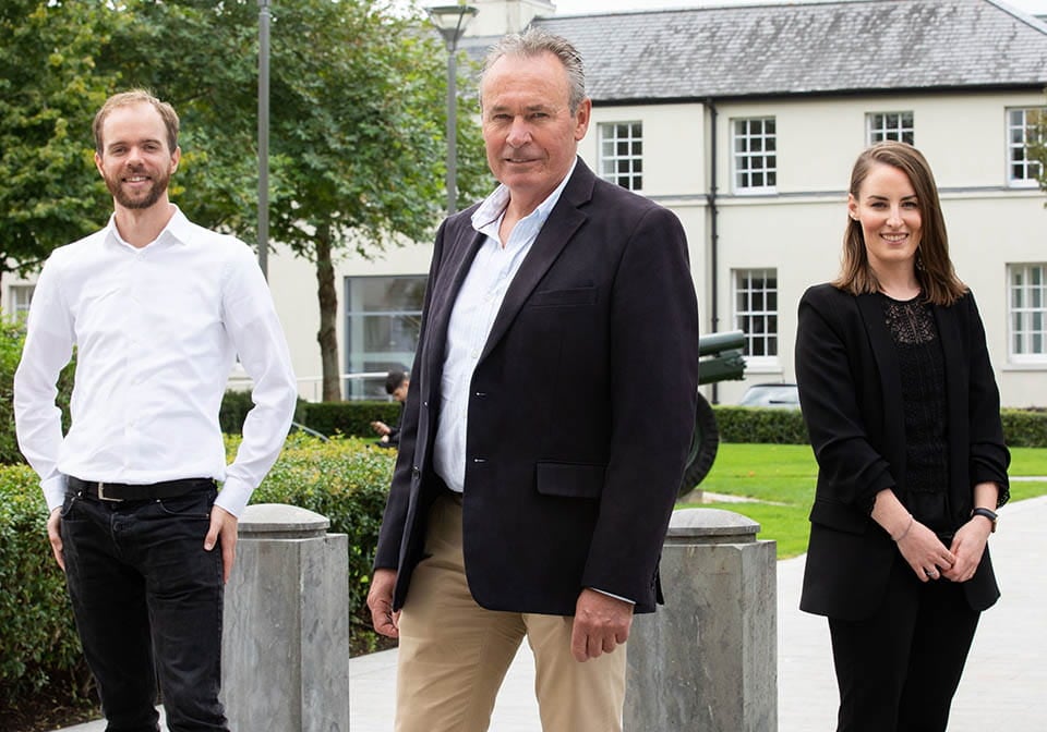 Global firm acquires Cork’s Bundledocs