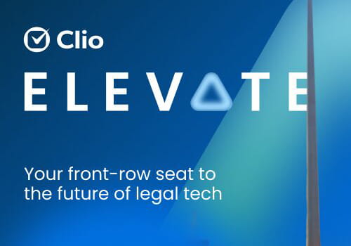 Legal-tech firm Clio’s Dublin roadshow