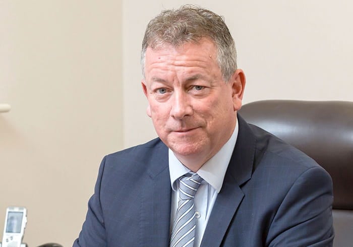 Kildare solicitor firms announce merger