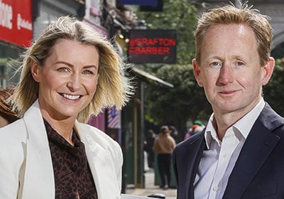 Retail Excellence in deal with Hayes Solicitors