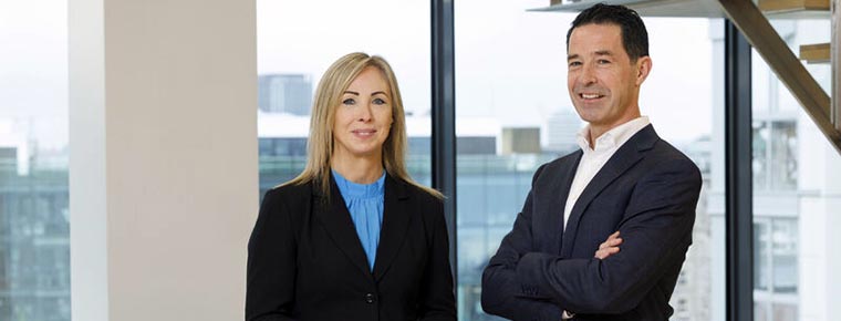 Helen Dixon joins MHC as digital consultant