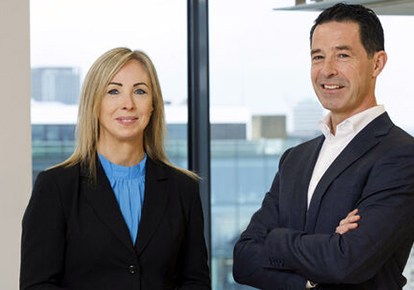 Helen Dixon joins MHC as digital consultant