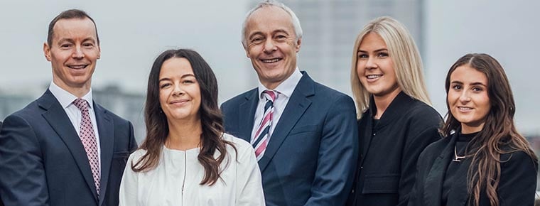 HOMS Assist expands personal injuries team