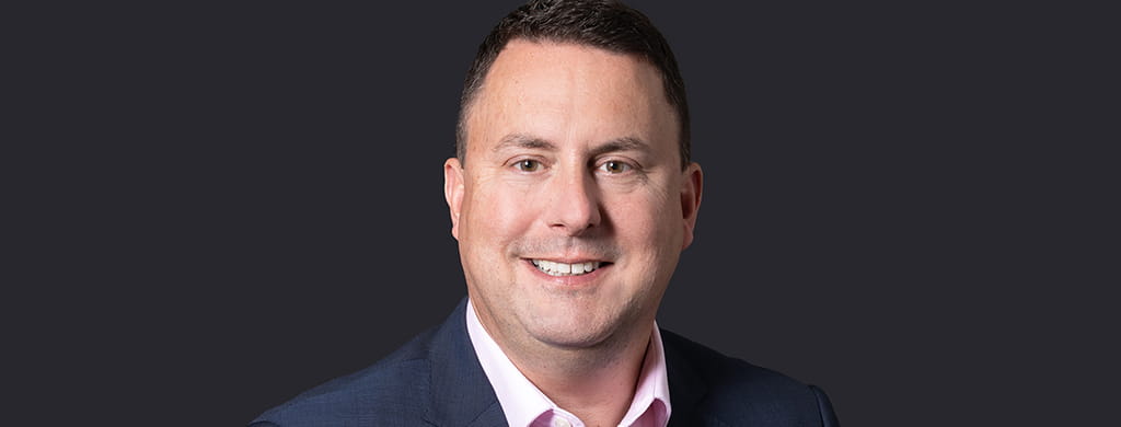 Browne Jacobson elects senior partner