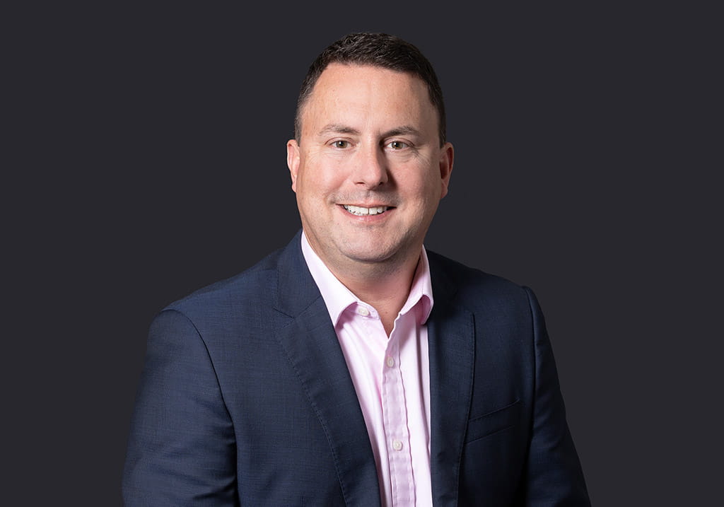 Browne Jacobson elects senior partner