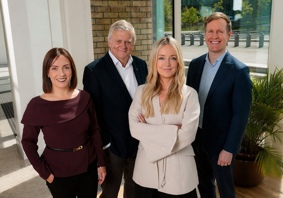 Lavelle Partners advises on fitness deal