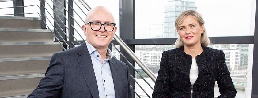 Financial services face ‘wave’ of regulation