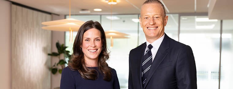 Deloitte names Maeve Lochrie as partner
