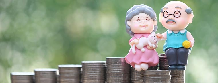 Solicitors: ensure retirement plans add up